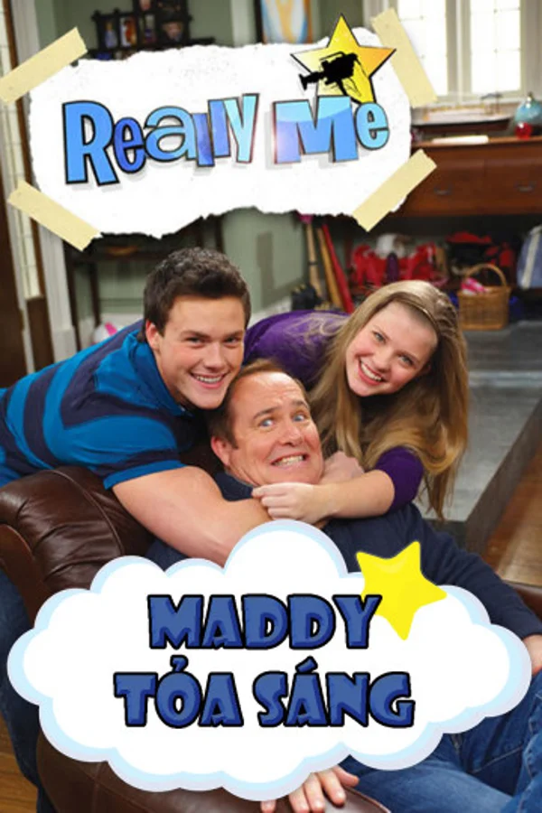 Xem Maddy Tỏa Sáng Online - Cùng Xem Cùng Chill | Phim Hay C