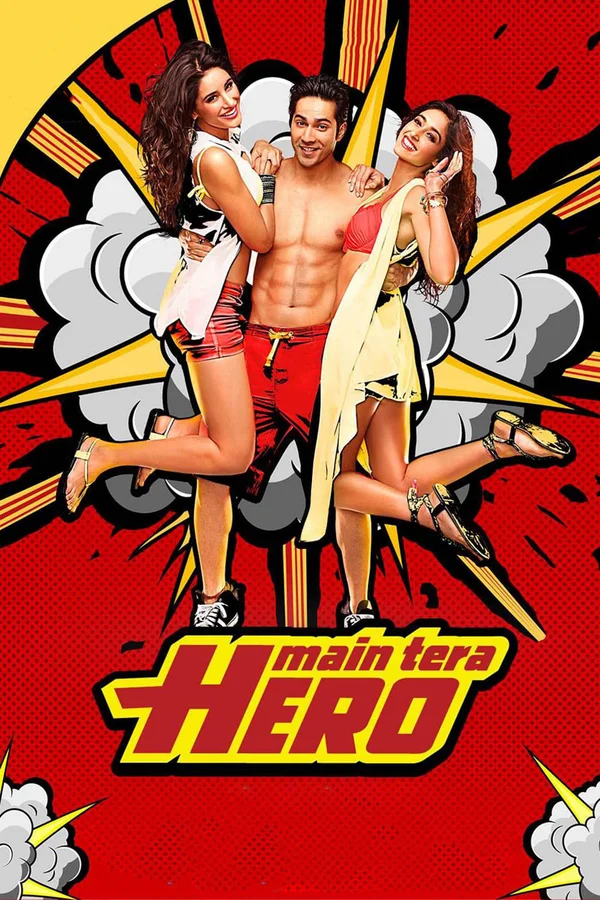 Xem Main Tera Hero Online - Cùng Xem Cùng Chill | Phim Hay C