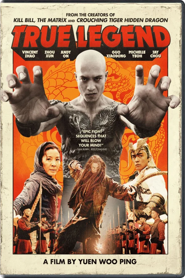 Xem Mãnh Hổ Tô Khất Nhi Online - Cùng Xem Cùng Chill | Phim Hay C