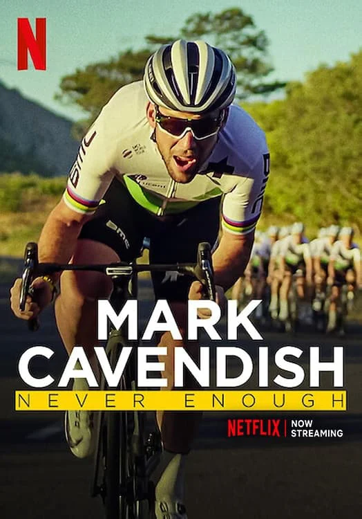 Xem Mark Cavendish: Không bao giờ đủ Online - Cùng Xem Cùng Chill | Phim Hay C