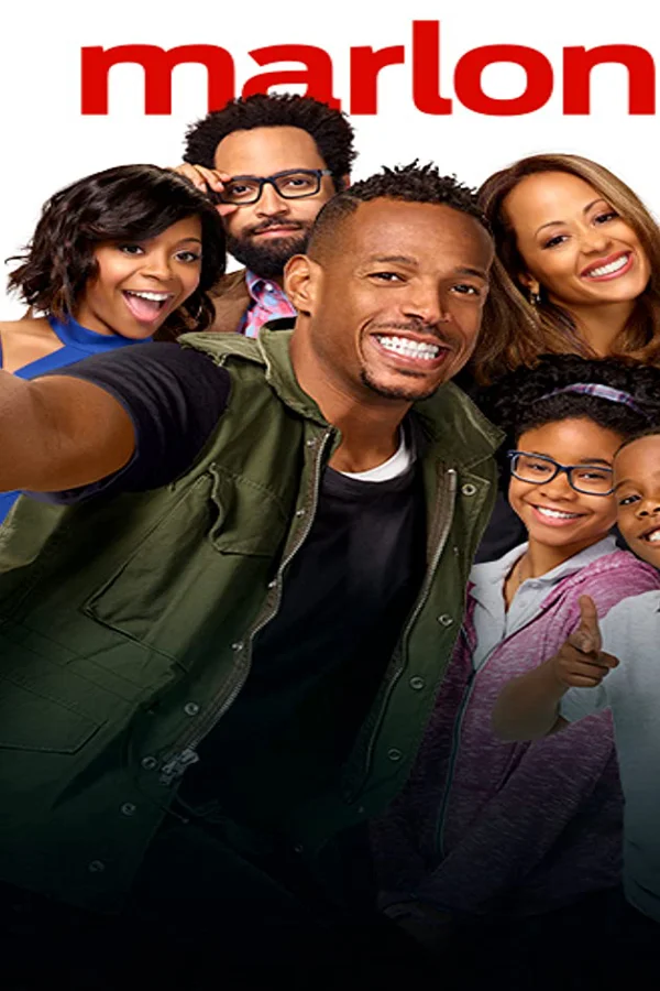 Xem Marlon (Phần 1) Online - Cùng Xem Cùng Chill | Phim Hay C