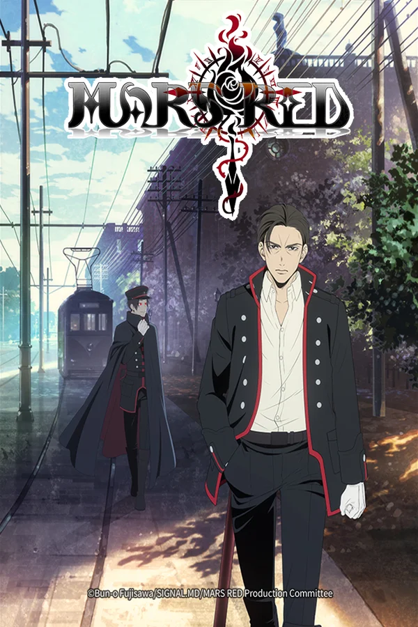 Xem MARS RED Online - Cùng Xem Cùng Chill | Phim Hay C