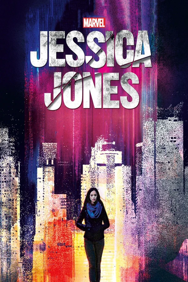 Xem Marvel's Jessica Jones (Phần 1) Online - Cùng Xem Cùng Chill | Phim Hay C