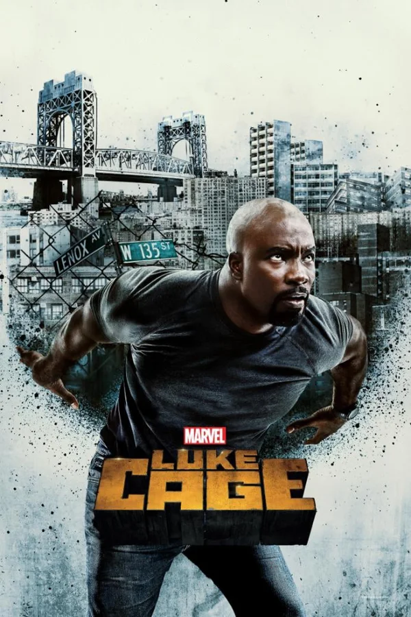 Xem Marvel's Luke Cage (Phần 1) Online - Cùng Xem Cùng Chill | Phim Hay C