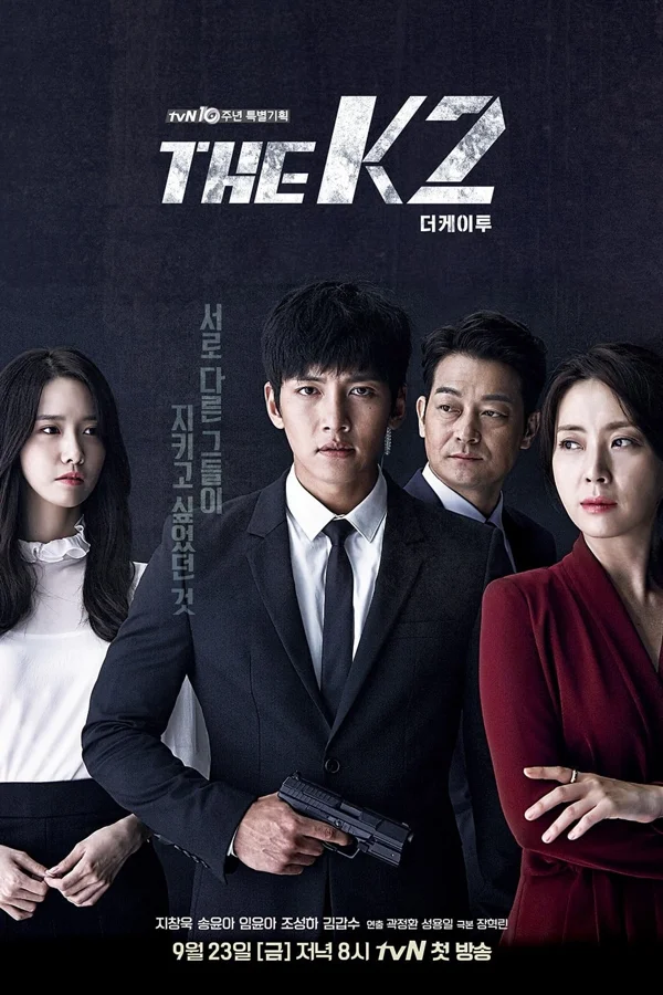 Xem Mật Danh K2 Online - Cùng Xem Cùng Chill | Phim Hay C