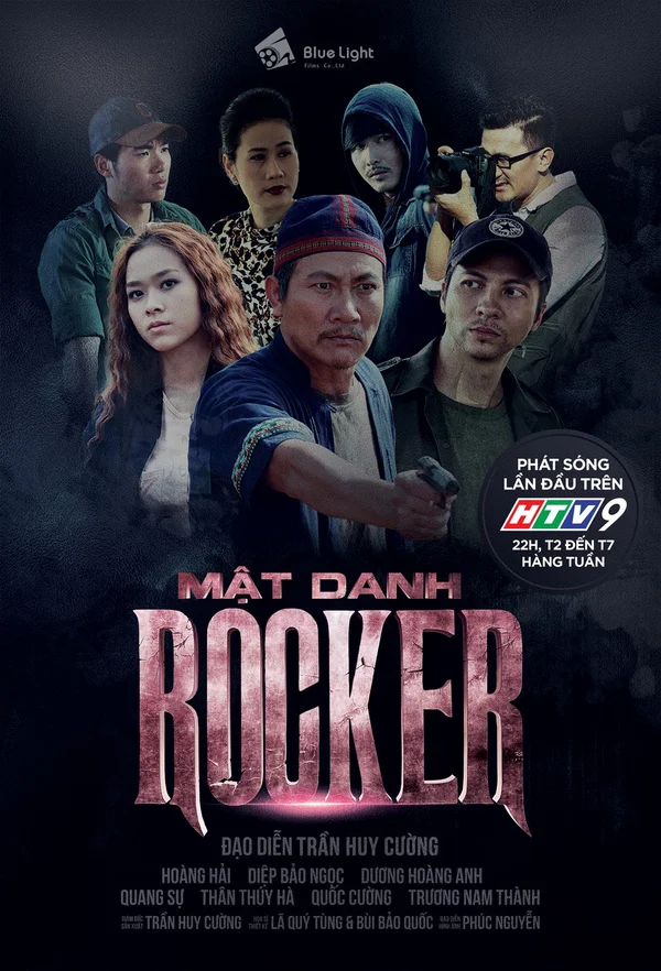 Xem Mật Danh Rocker Online - Cùng Xem Cùng Chill | Phim Hay C