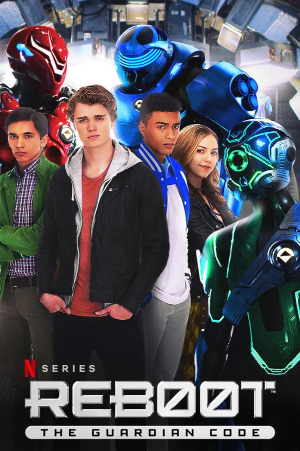 Xem Mật mã vệ binh (Phần 2) Online - Cùng Xem Cùng Chill | Phim Hay C