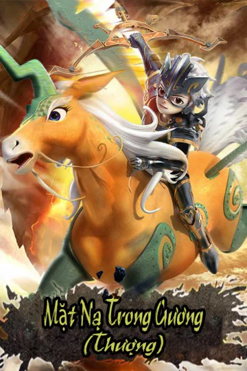 Xem Mặt nạ trong gương (Thượng) Online - Cùng Xem Cùng Chill | Phim Hay C