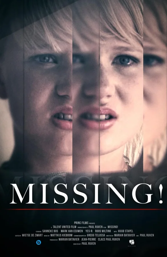 Xem Mất Tích Online - Cùng Xem Cùng Chill | Phim Hay C