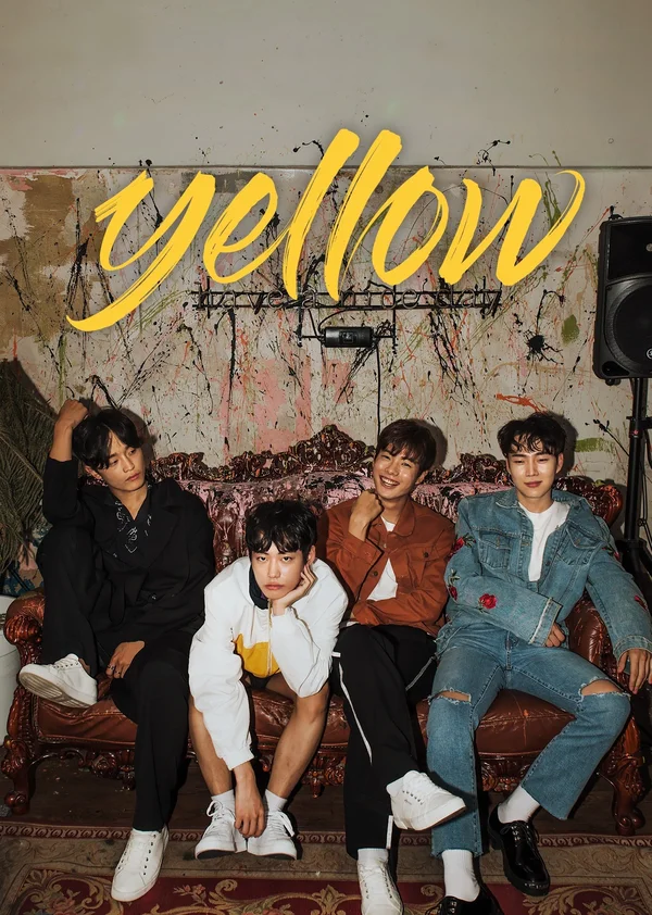 Xem Màu Vàng Online - Cùng Xem Cùng Chill | Phim Hay C