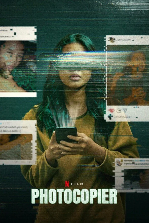 Xem Máy photocopy Online - Cùng Xem Cùng Chill | Phim Hay C