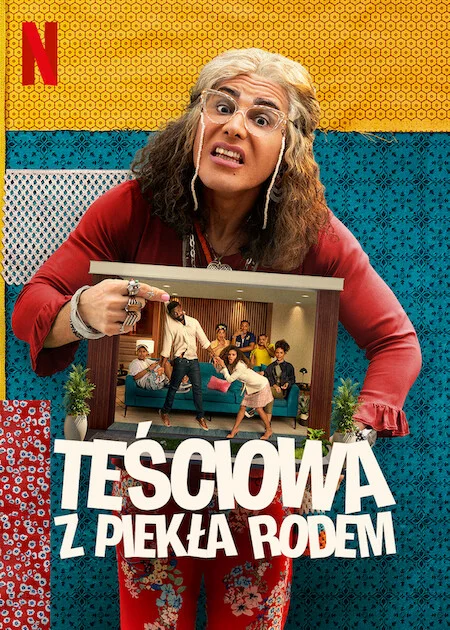 Xem Mẹ chồng táo tợn (Phần 2) Online - Cùng Xem Cùng Chill | Phim Hay C