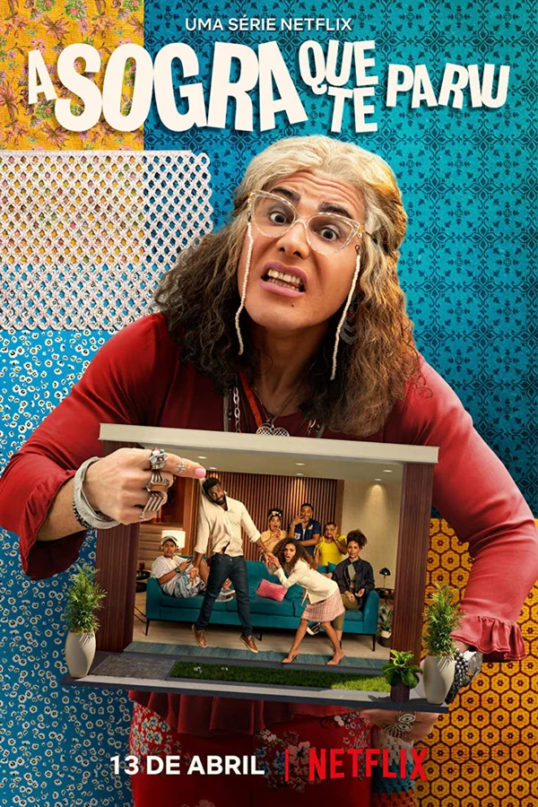 Xem Mẹ chồng táo tợn Online - Cùng Xem Cùng Chill | Phim Hay C