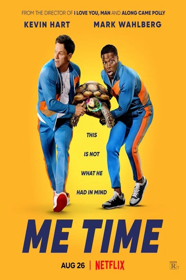 Xem Me Time: Cuối tuần của bố Online - Cùng Xem Cùng Chill | Phim Hay C