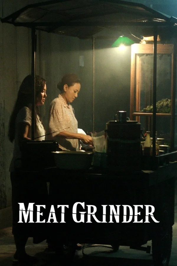 Xem Meat Grinder Online - Cùng Xem Cùng Chill | Phim Hay C