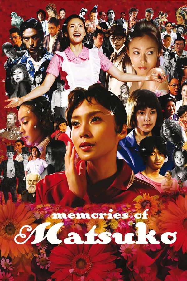 Xem Memories of Matsuko Online - Cùng Xem Cùng Chill | Phim Hay C