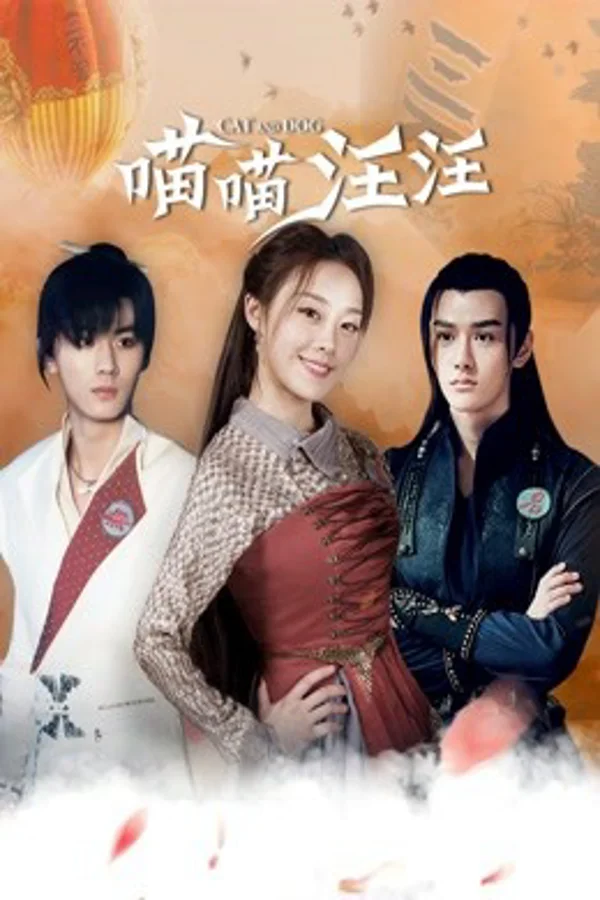 Xem Meo Meo Gâu Gâu Có Yêu Quái Online - Cùng Xem Cùng Chill | Phim Hay C