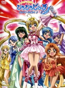 Xem Mermaid Melody Pichi Pichi Pitch Pure Online - Cùng Xem Cùng Chill | Phim Hay C