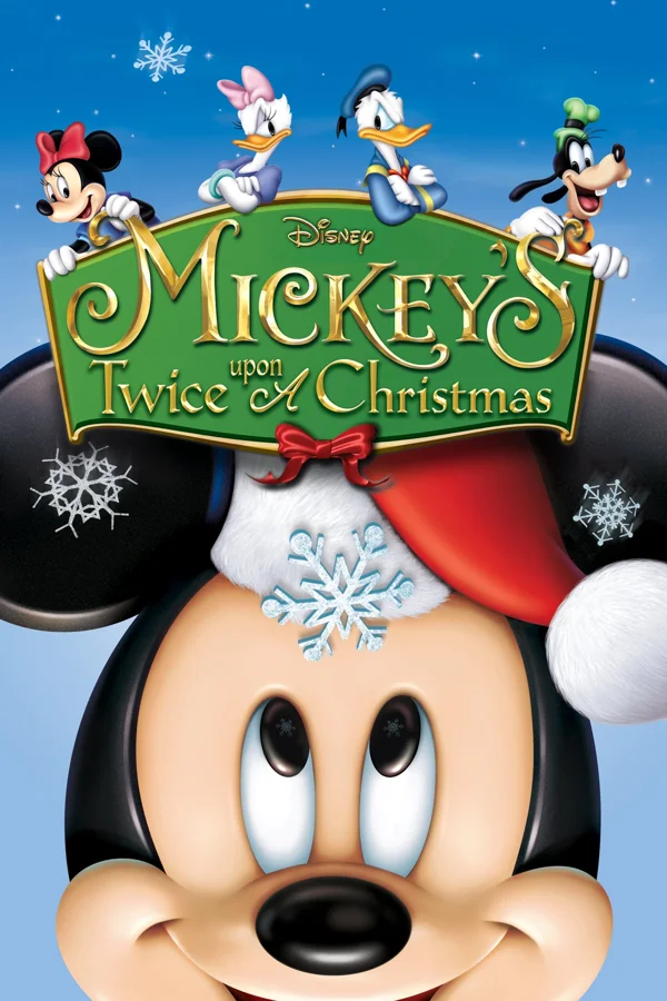 Xem Mickey's Twice Upon a Christmas Online - Cùng Xem Cùng Chill | Phim Hay C