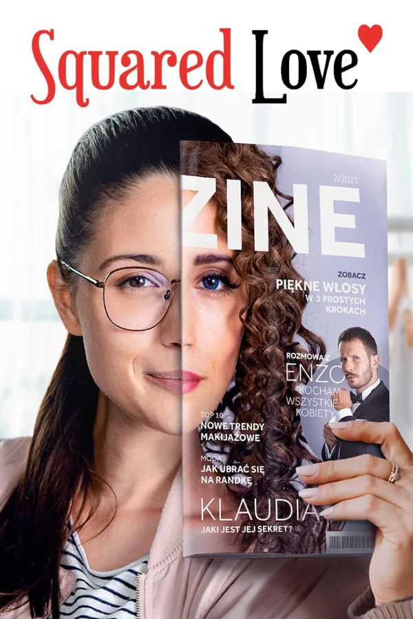 Xem Milosc do kwadratu Online - Cùng Xem Cùng Chill | Phim Hay C