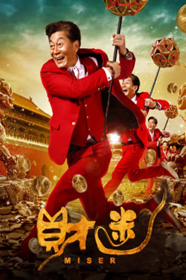 Xem Miser Online - Cùng Xem Cùng Chill | Phim Hay C