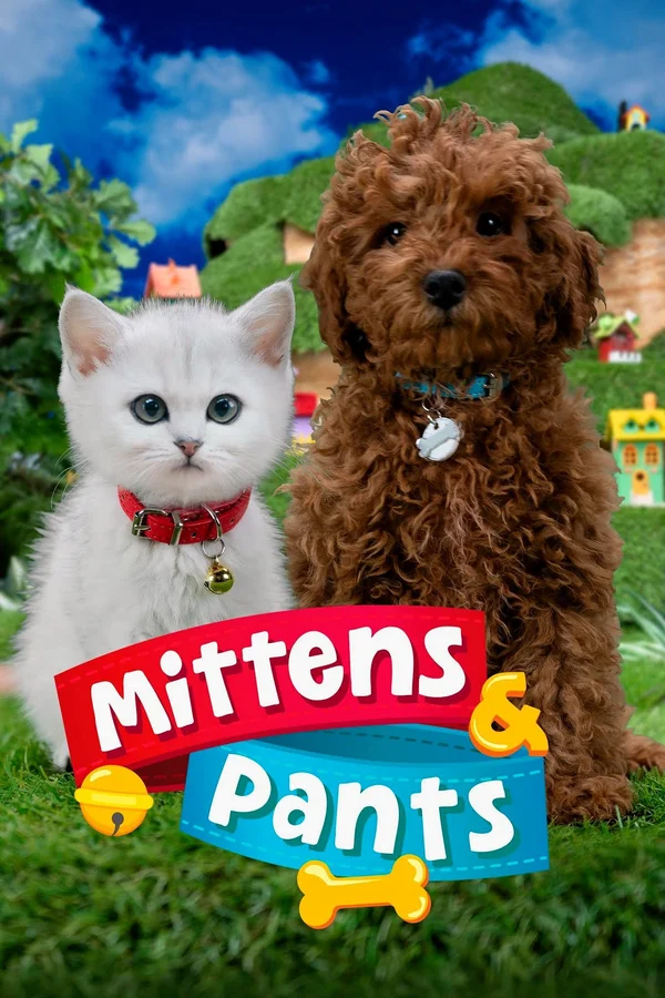 Xem Mittens Và Pants Online - Cùng Xem Cùng Chill | Phim Hay C