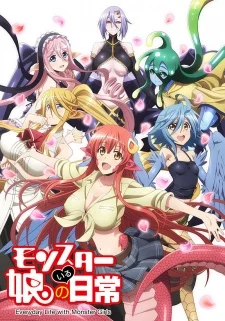 Xem Monster Musume no Iru Nichijou Online - Cùng Xem Cùng Chill | Phim Hay C
