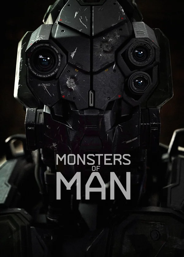 Xem Monsters of Man Online - Cùng Xem Cùng Chill | Phim Hay C