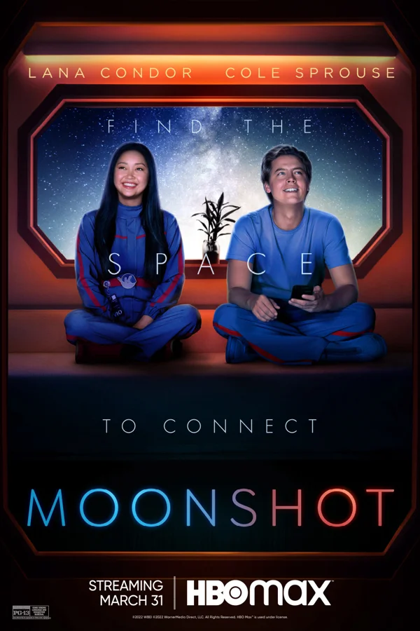 Xem Moonshot Online - Cùng Xem Cùng Chill | Phim Hay C