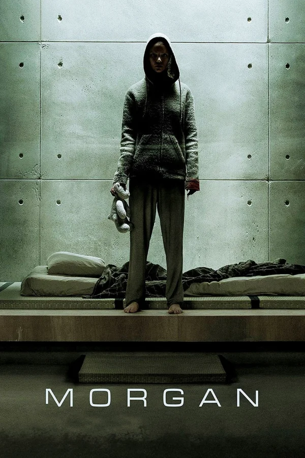 Xem Morgan Online - Cùng Xem Cùng Chill | Phim Hay C