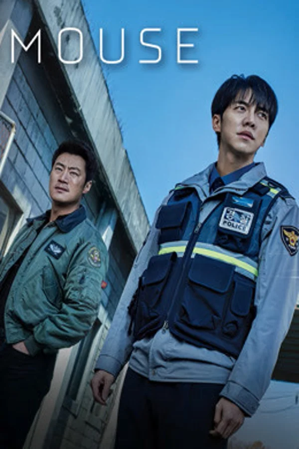 Xem Mouse Kẻ Săn Người Online - Cùng Xem Cùng Chill | Phim Hay C