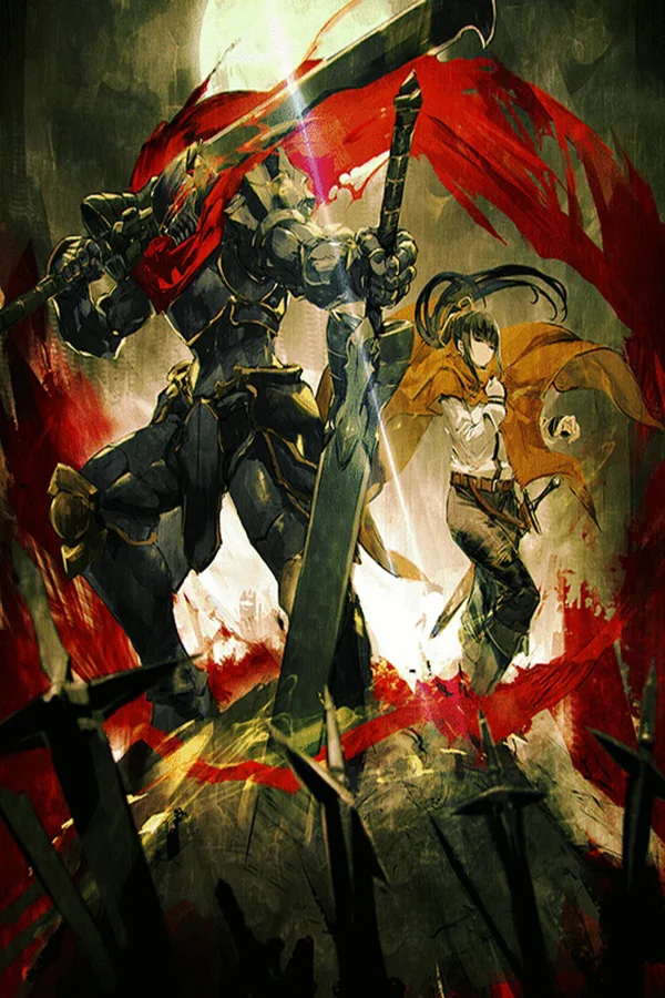 Xem Movie Tổng kết OVERLORD Chiến binh bóng đêm Online - Cùng Xem Cùng Chill | Phim Hay C