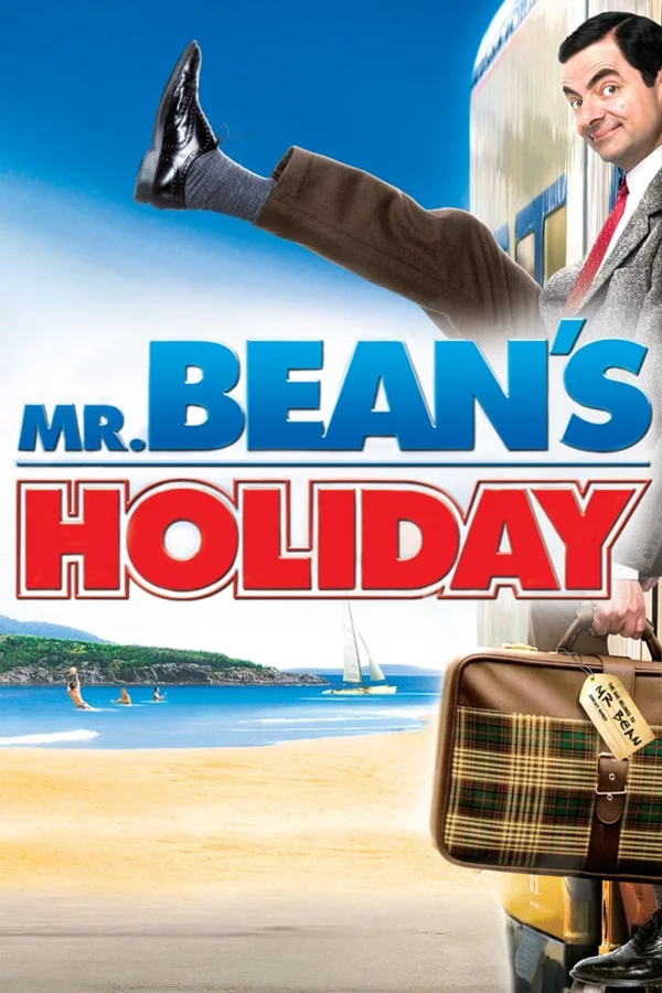 Xem Mr. Bean's Holiday Online - Cùng Xem Cùng Chill | Phim Hay C
