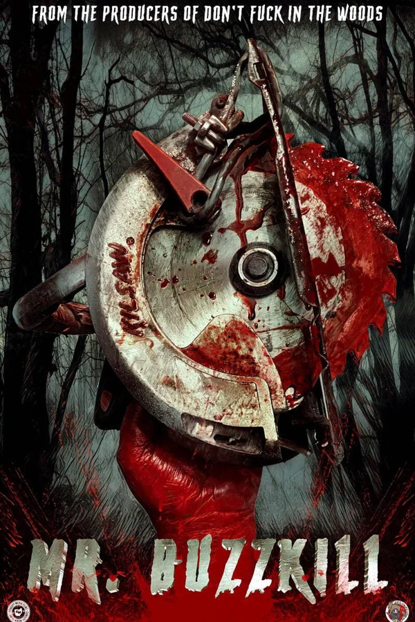 Xem Mr. Buzzkill Online - Cùng Xem Cùng Chill | Phim Hay C