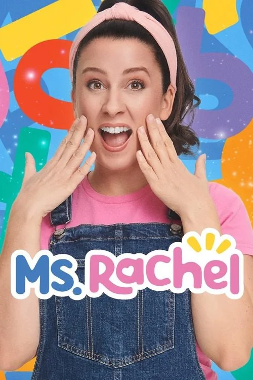 Xem Ms. Rachel Online - Cùng Xem Cùng Chill | Phim Hay C