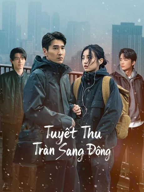 Xem Mùa Đông Phủ Đầy Tuyết Thu Online - Cùng Xem Cùng Chill | Phim Hay C