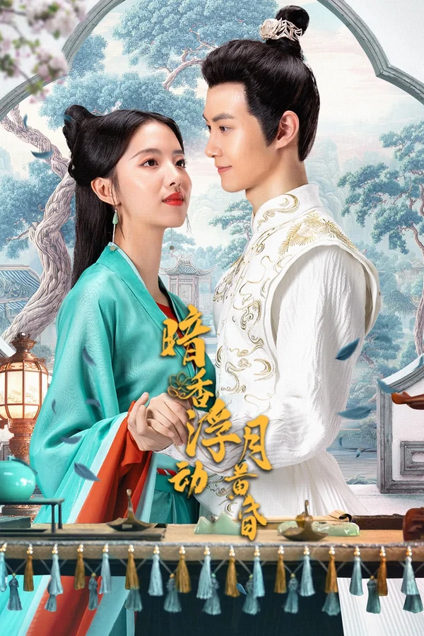 Xem Mùi Hương Của Bí Mật Online - Cùng Xem Cùng Chill | Phim Hay C