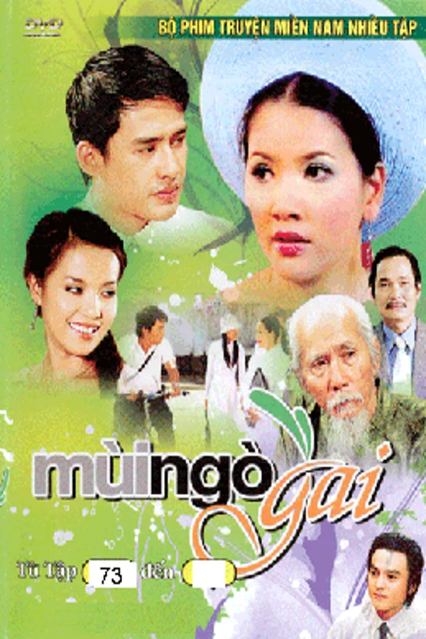 Xem Mùi Ngò Gai (Phần 1) Online - Cùng Xem Cùng Chill | Phim Hay C