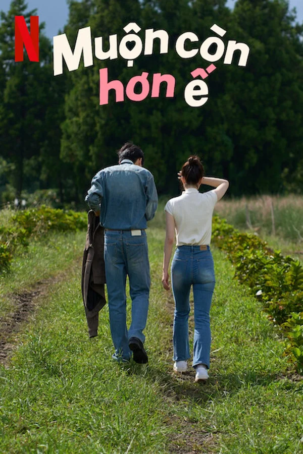 Xem Muộn Còn Hơn Ế Online - Cùng Xem Cùng Chill | Phim Hay C