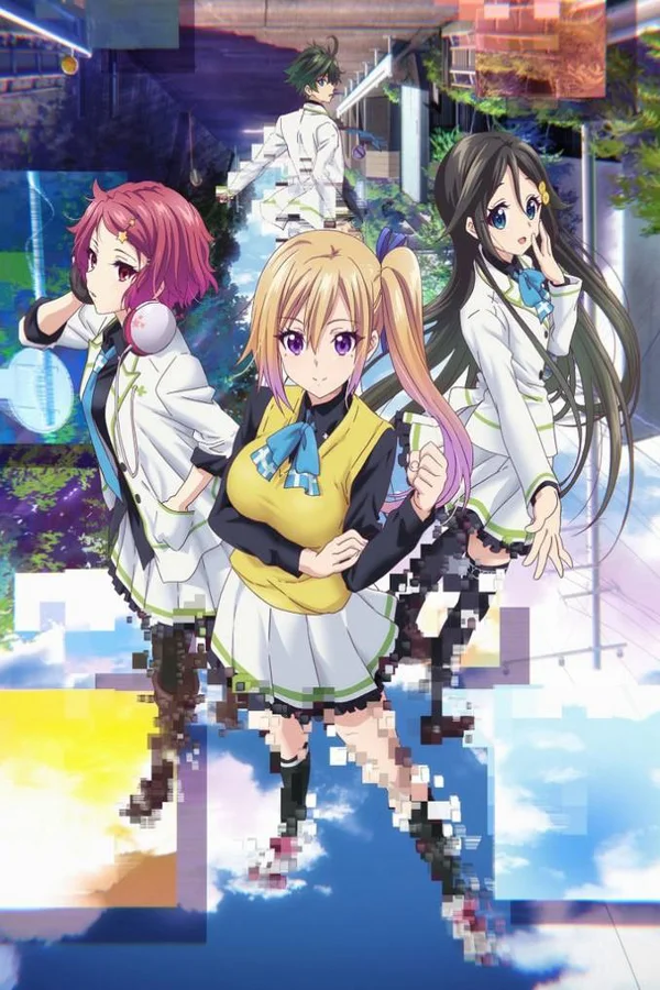 Xem Musaigen no Phantom World Online - Cùng Xem Cùng Chill | Phim Hay C