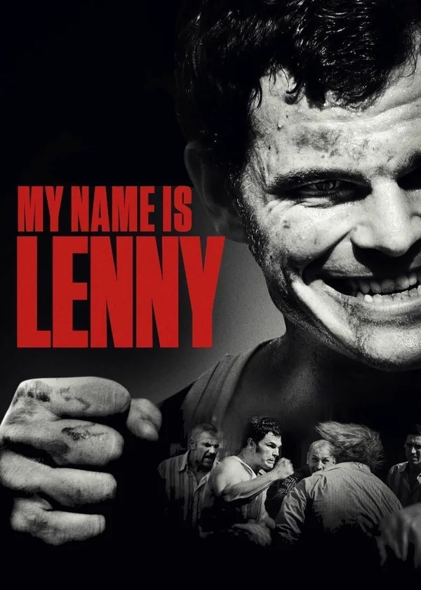 Xem My Name Is Lenny Online - Cùng Xem Cùng Chill | Phim Hay C
