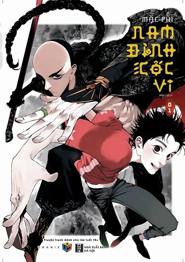 Xem Nam Đình Cốc Vi Online - Cùng Xem Cùng Chill | Phim Hay C