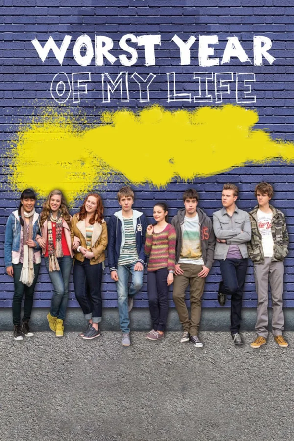 Xem Năm Học Tệ Nhất Đời Tôi Online - Cùng Xem Cùng Chill | Phim Hay C