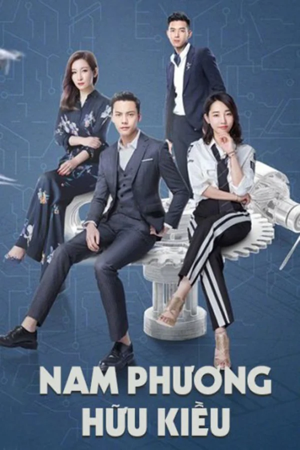 Xem Nam Phương Hữu Kiều Mộc Online - Cùng Xem Cùng Chill | Phim Hay C