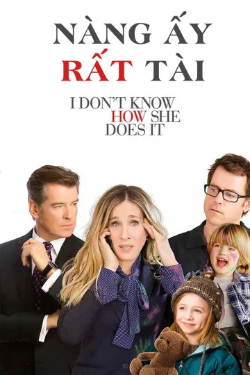 Xem Nàng Ấy Rất Tài Online - Cùng Xem Cùng Chill | Phim Hay C