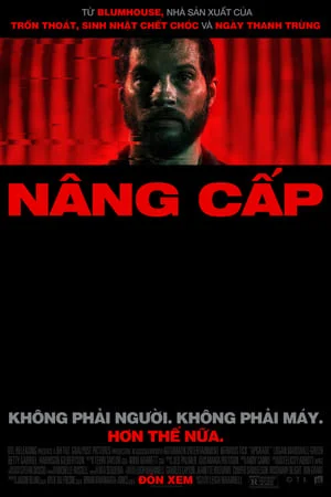 Xem Nâng Cấp Online - Cùng Xem Cùng Chill | Phim Hay C