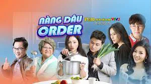Xem Nàng Dâu Order Online - Cùng Xem Cùng Chill | Phim Hay C