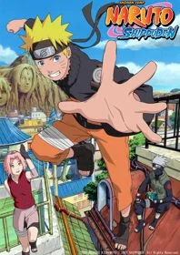 Xem Naruto: Shippuuden Online - Cùng Xem Cùng Chill | Phim Hay C