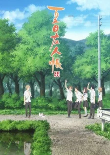 Xem Natsume Yuujinchou Roku Online - Cùng Xem Cùng Chill | Phim Hay C