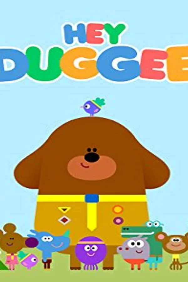 Xem Này Duggee (Phần 1) Online - Cùng Xem Cùng Chill | Phim Hay C